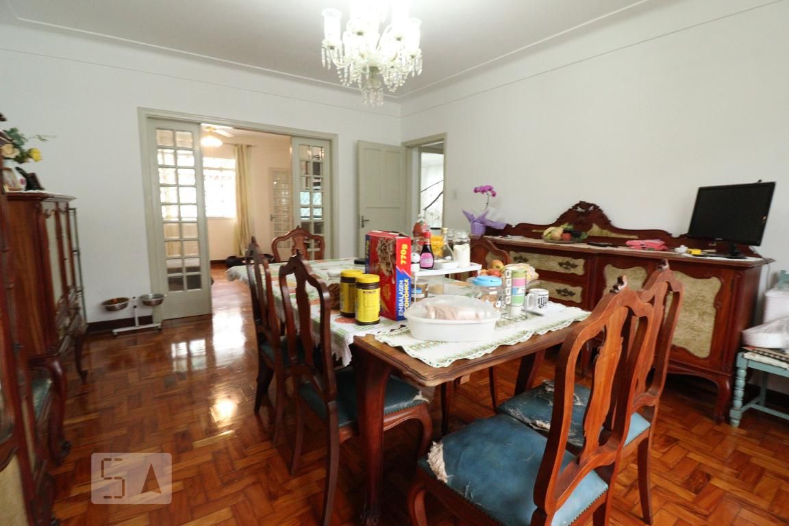 Casa, 5 quartos, 220 m² - Foto 6