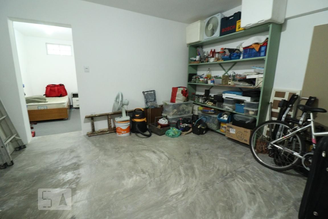 Casa, 5 quartos, 220 m² - Foto 38