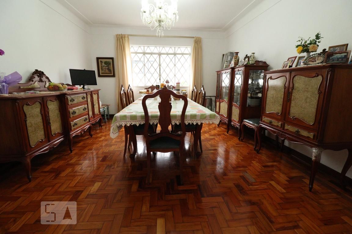 Casa, 5 quartos, 220 m² - Foto 4
