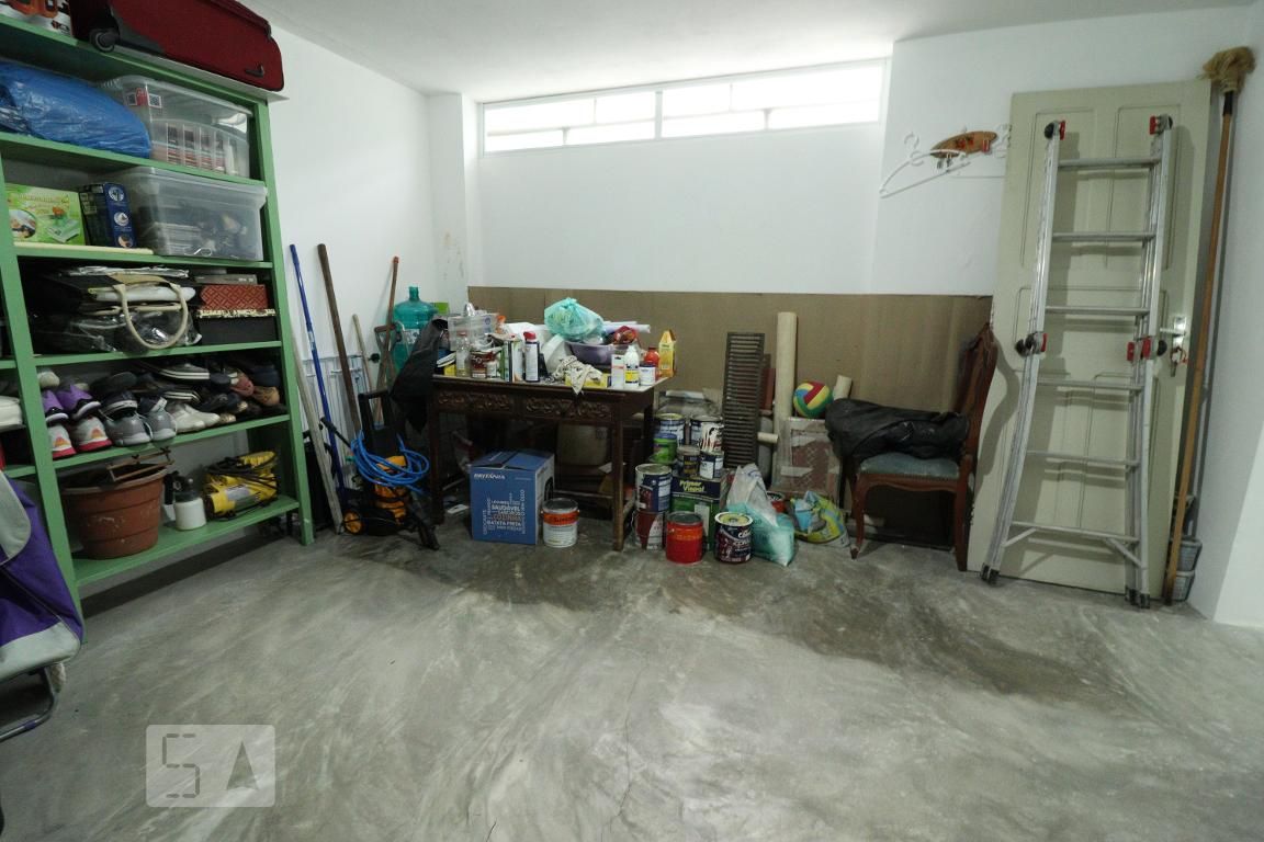 Casa, 5 quartos, 220 m² - Foto 40