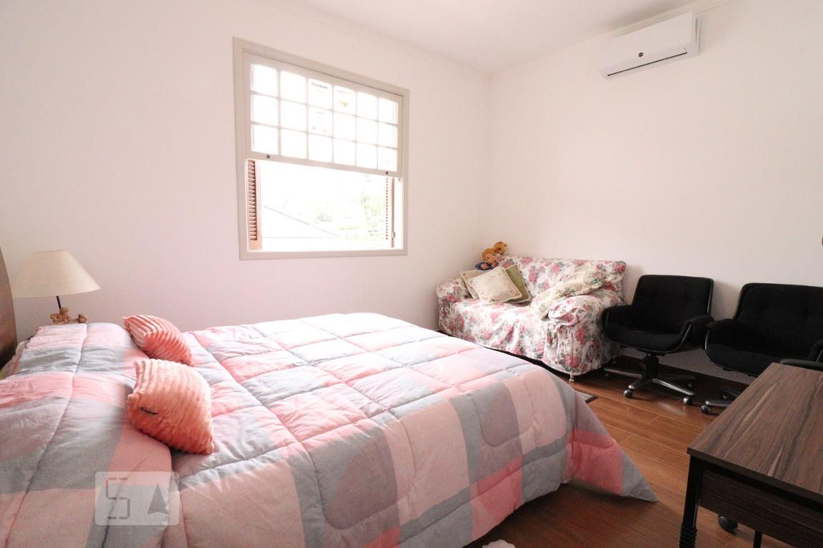 Casa, 5 quartos, 220 m² - Foto 25