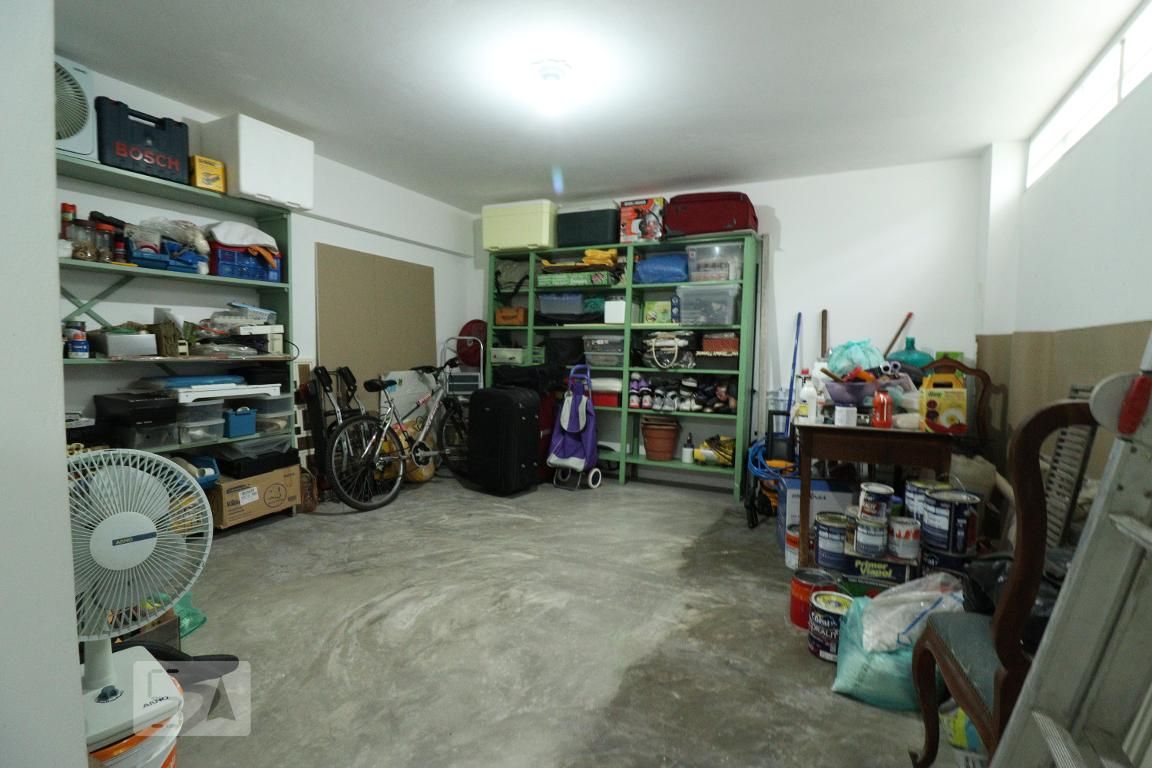 Casa, 5 quartos, 220 m² - Foto 37
