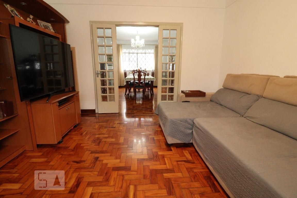 Casa, 5 quartos, 220 m² - Foto 1