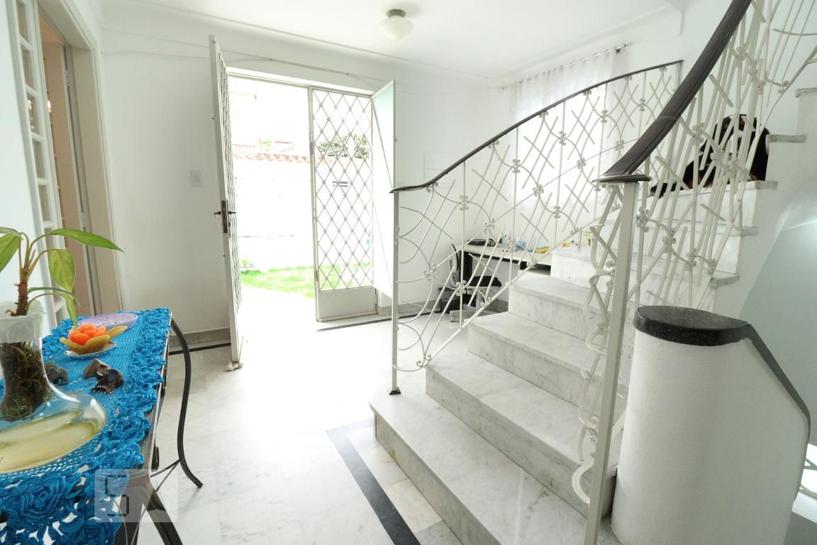 Casa, 5 quartos, 220 m² - Foto 7