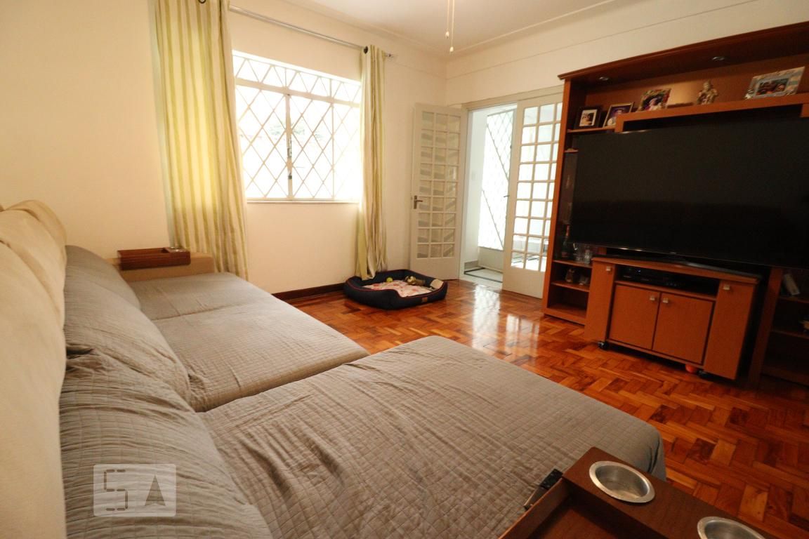 Casa, 5 quartos, 220 m² - Foto 3