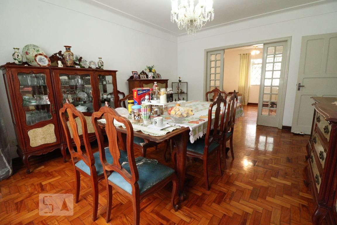 Casa, 5 quartos, 220 m² - Foto 5