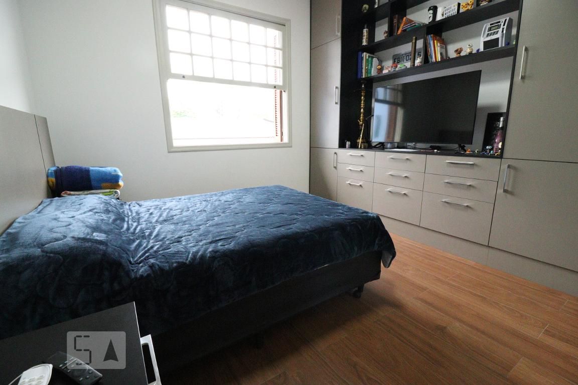 Casa, 5 quartos, 220 m² - Foto 24