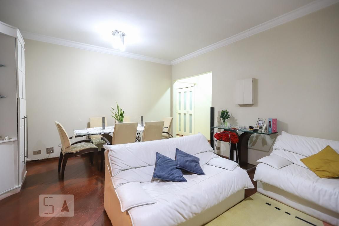 Cobertura, 3 quartos, 110 m² - Foto 2