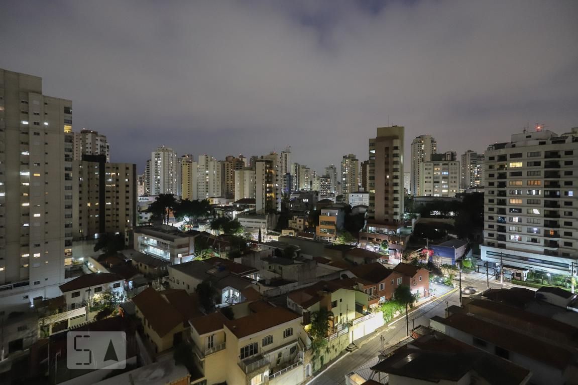 Cobertura, 3 quartos, 110 m² - Foto 7