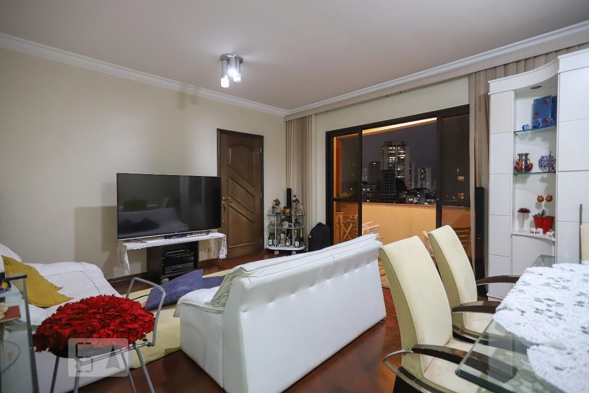 Cobertura, 3 quartos, 110 m² - Foto 4