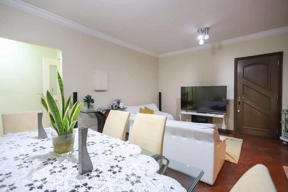 Cobertura, 3 quartos, 110 m² - Foto 3