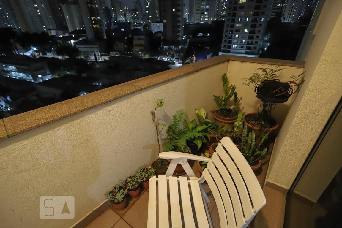 Cobertura, 3 quartos, 110 m² - Foto 6