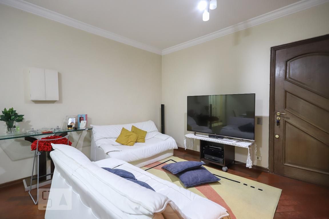 Cobertura, 3 quartos, 110 m² - Foto 1