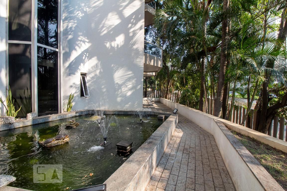 Apartamento, 1 quarto, 43 m² - Foto 28