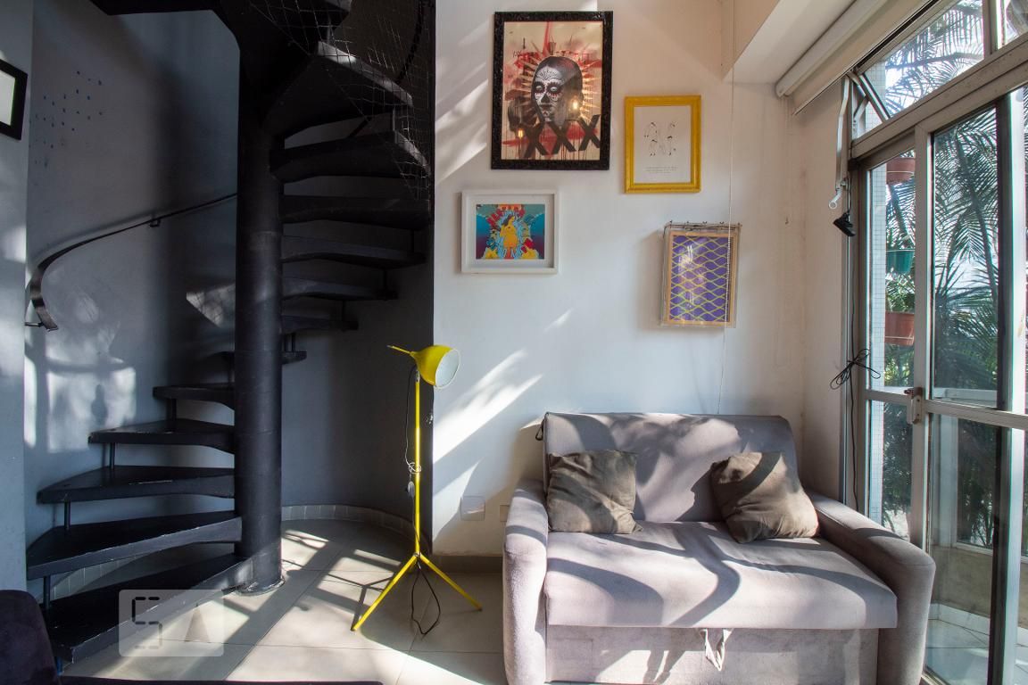 Apartamento, 1 quarto, 43 m² - Foto 7