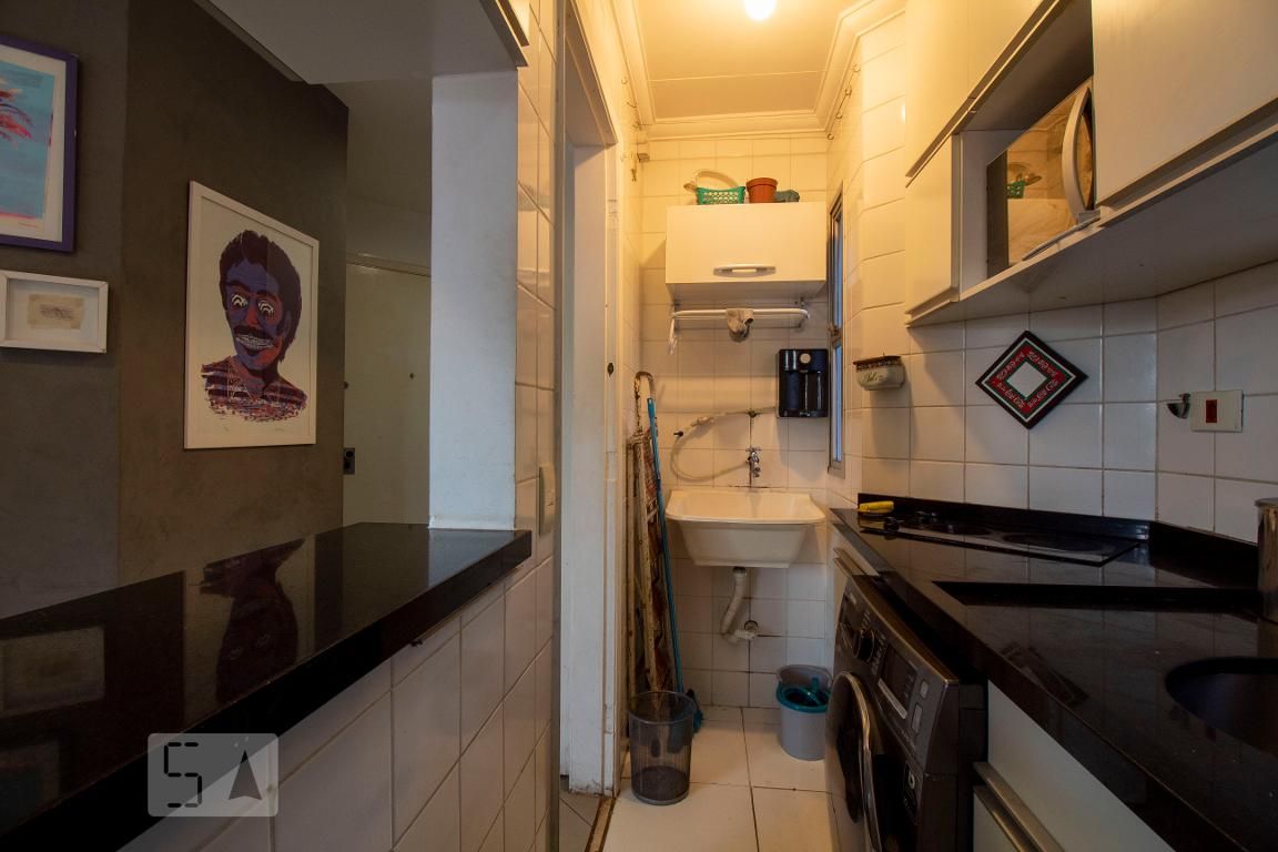 Apartamento, 1 quarto, 43 m² - Foto 22