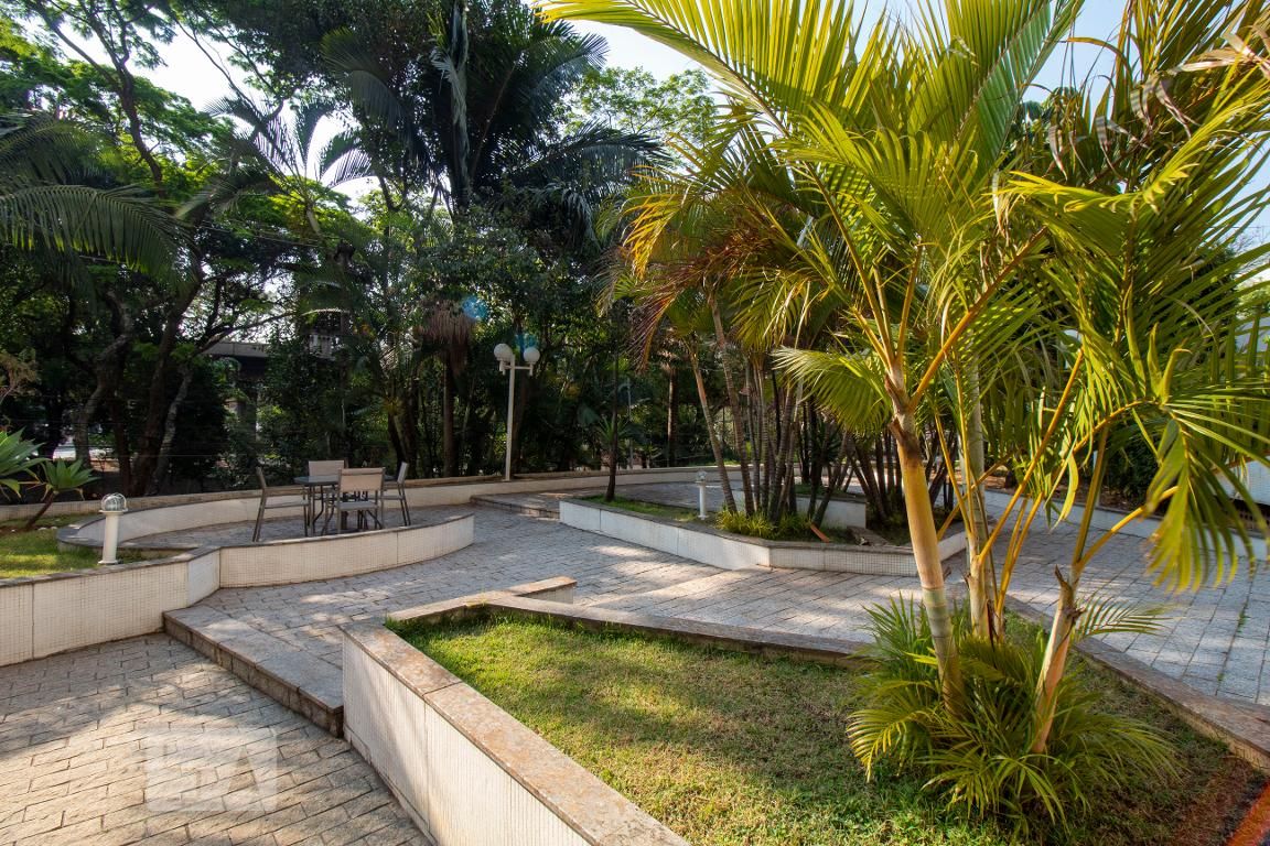 Apartamento, 1 quarto, 43 m² - Foto 27