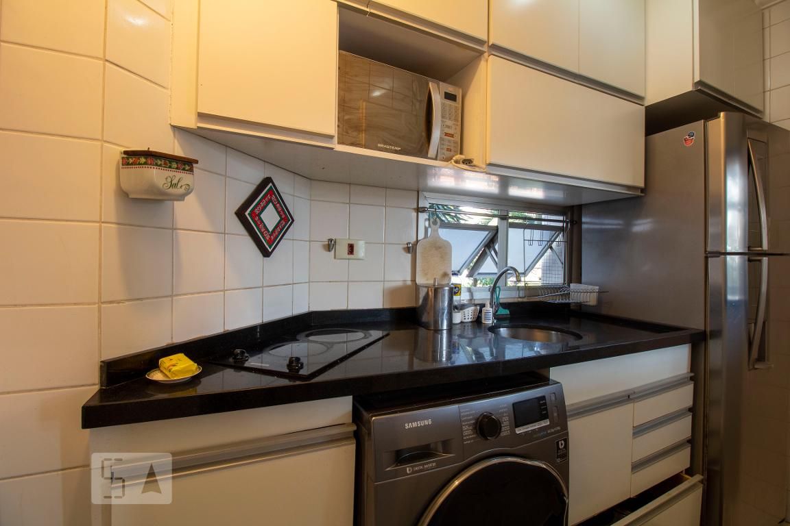 Apartamento, 1 quarto, 43 m² - Foto 20