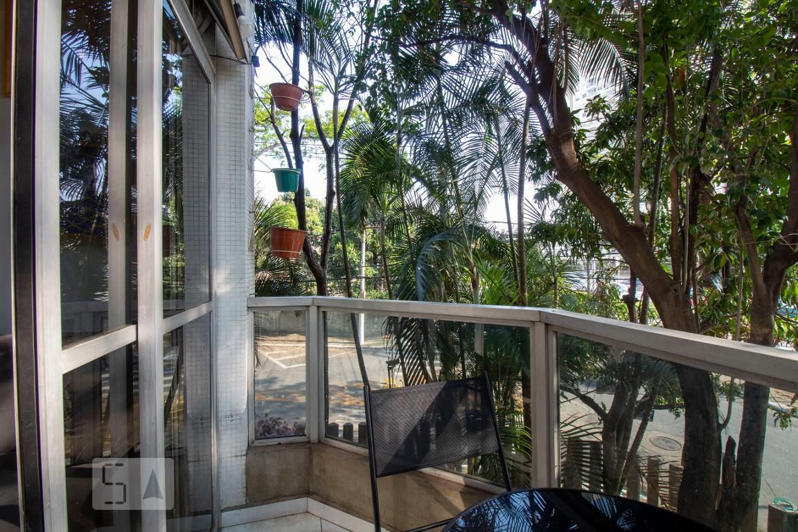 Apartamento, 1 quarto, 43 m² - Foto 9