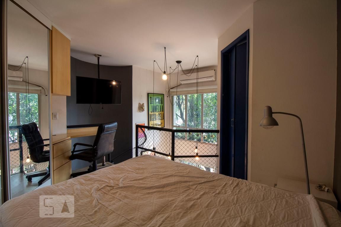 Apartamento, 1 quarto, 43 m² - Foto 16