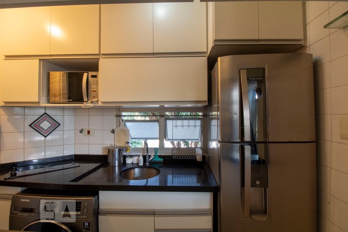 Apartamento, 1 quarto, 43 m² - Foto 24