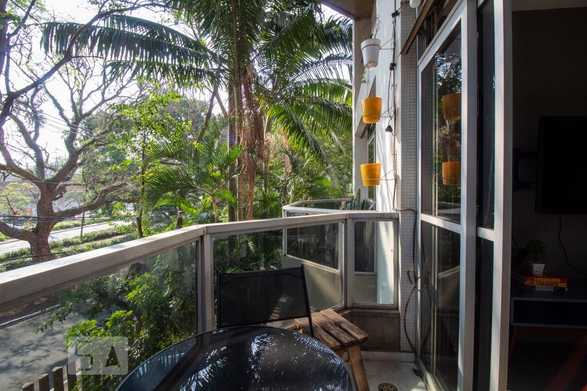 Apartamento, 1 quarto, 43 m² - Foto 8