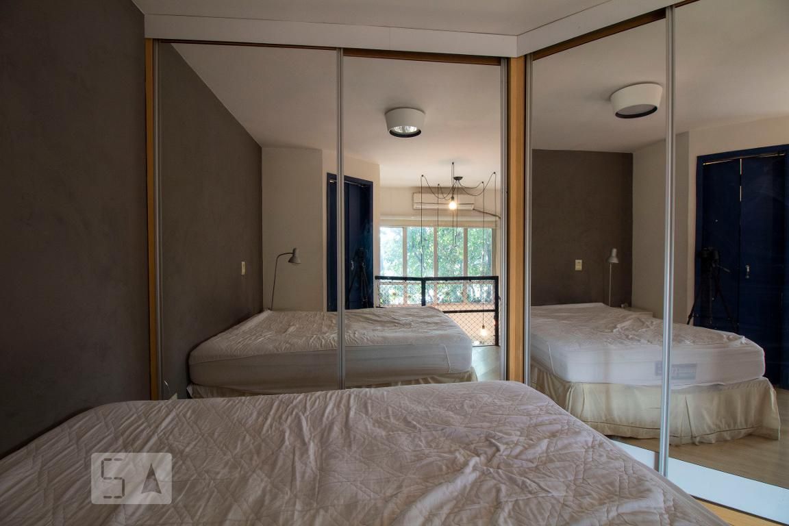 Apartamento, 1 quarto, 43 m² - Foto 12