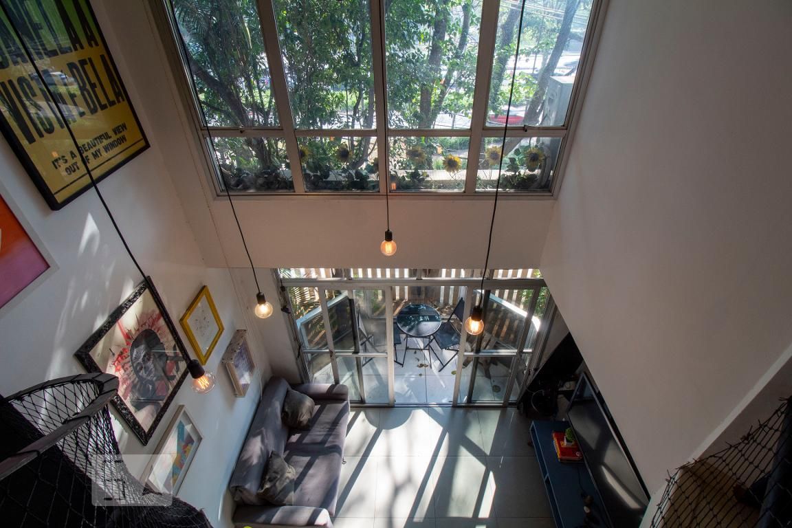 Apartamento, 1 quarto, 43 m² - Foto 17