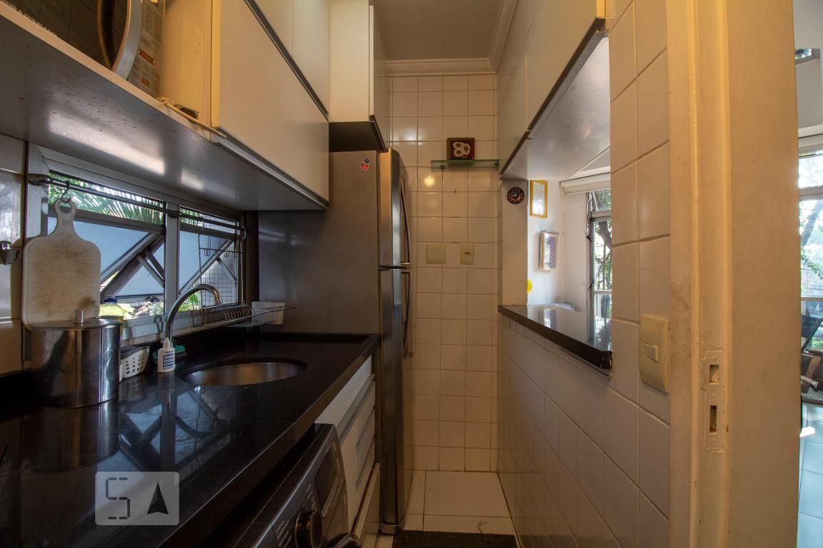 Apartamento, 1 quarto, 43 m² - Foto 21