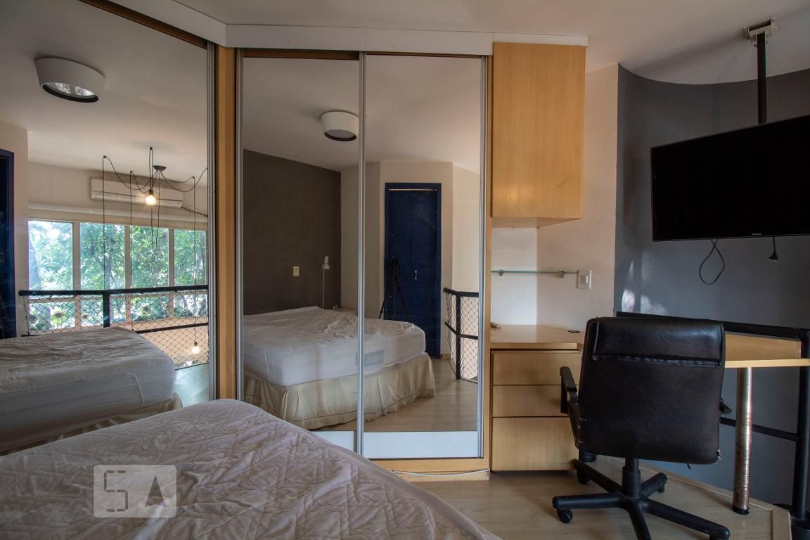 Apartamento, 1 quarto, 43 m² - Foto 13