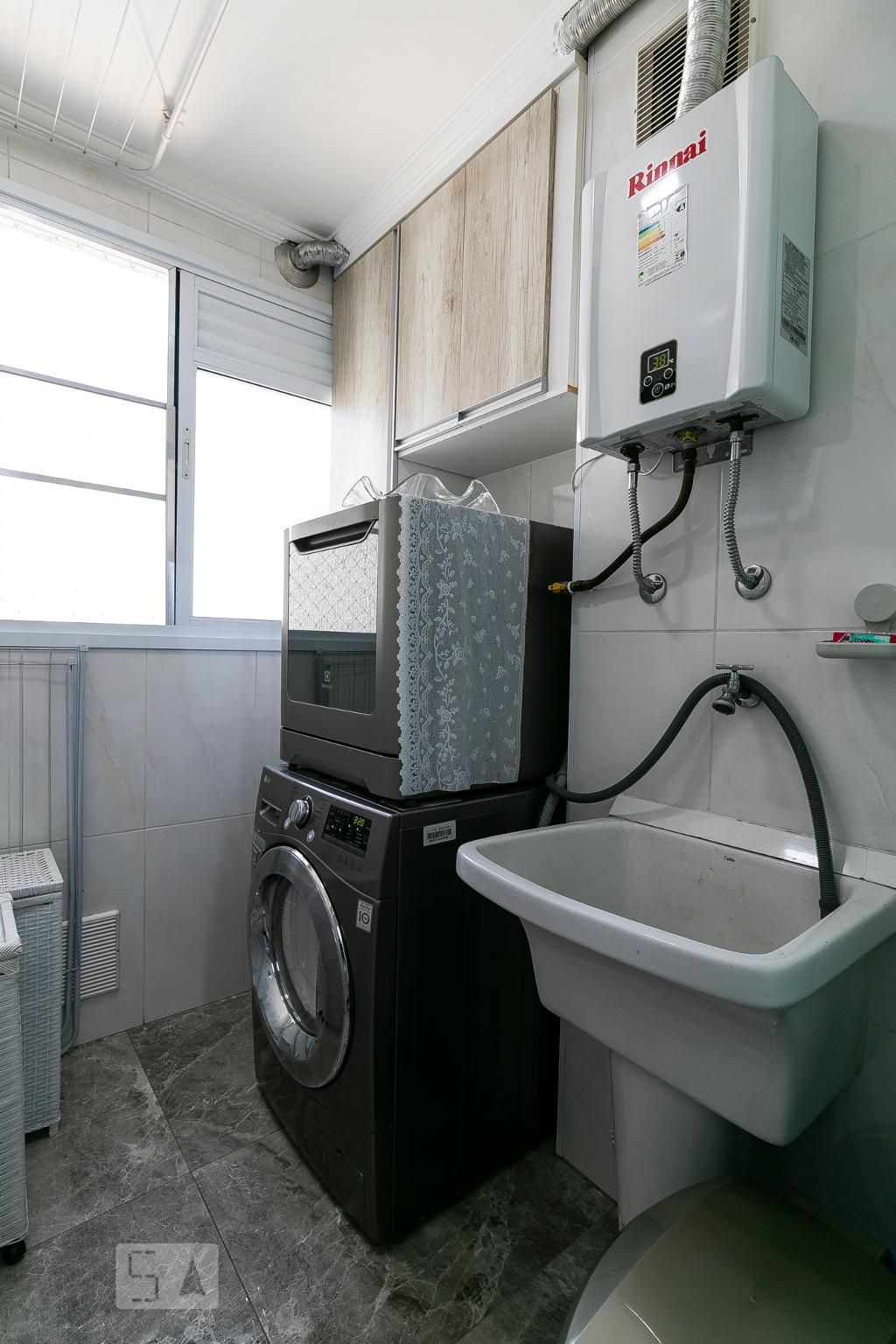 Apartamento, 3 quartos, 70 m² - Foto 53