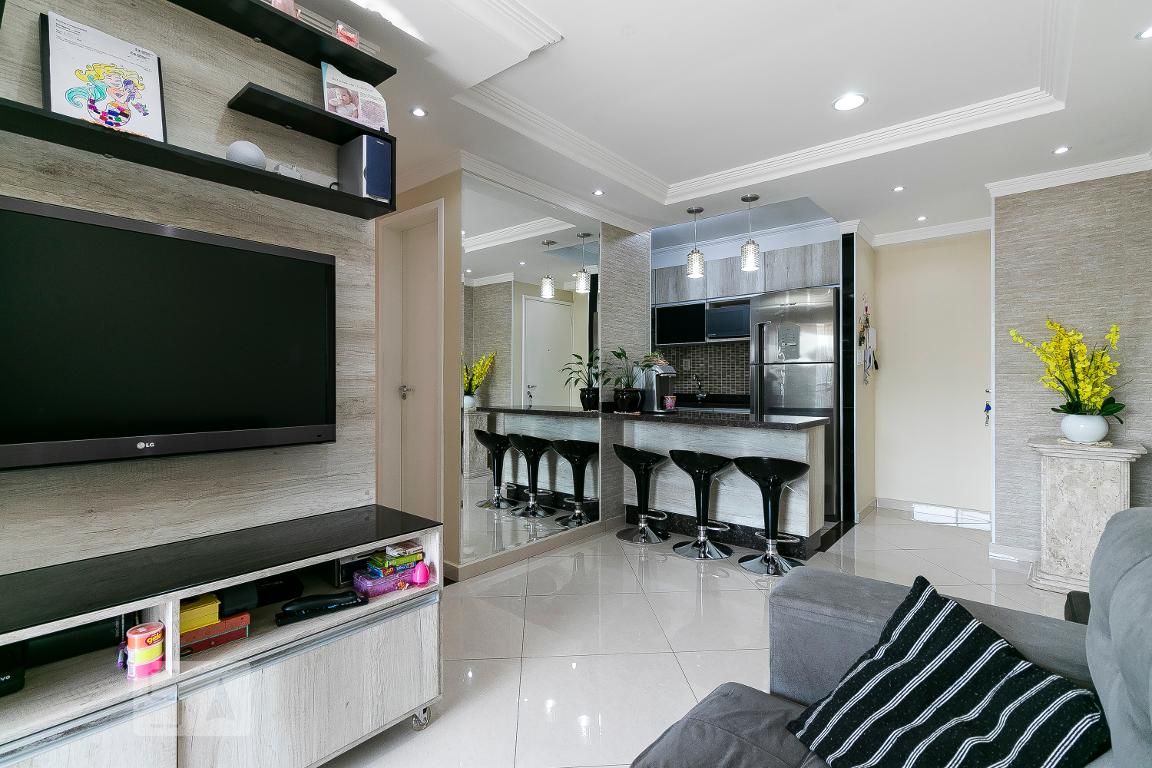Apartamento, 3 quartos, 70 m² - Foto 3