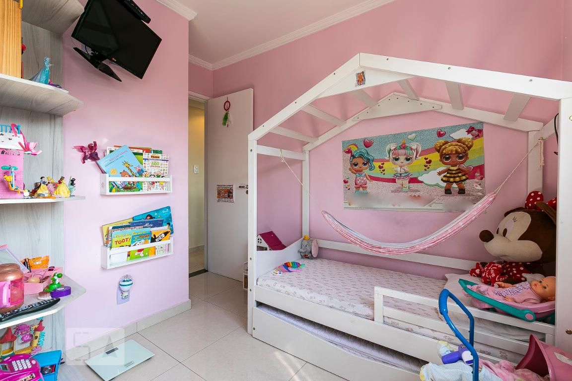 Apartamento, 3 quartos, 70 m² - Foto 31