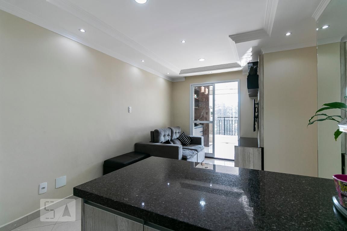 Apartamento, 3 quartos, 70 m² - Foto 1