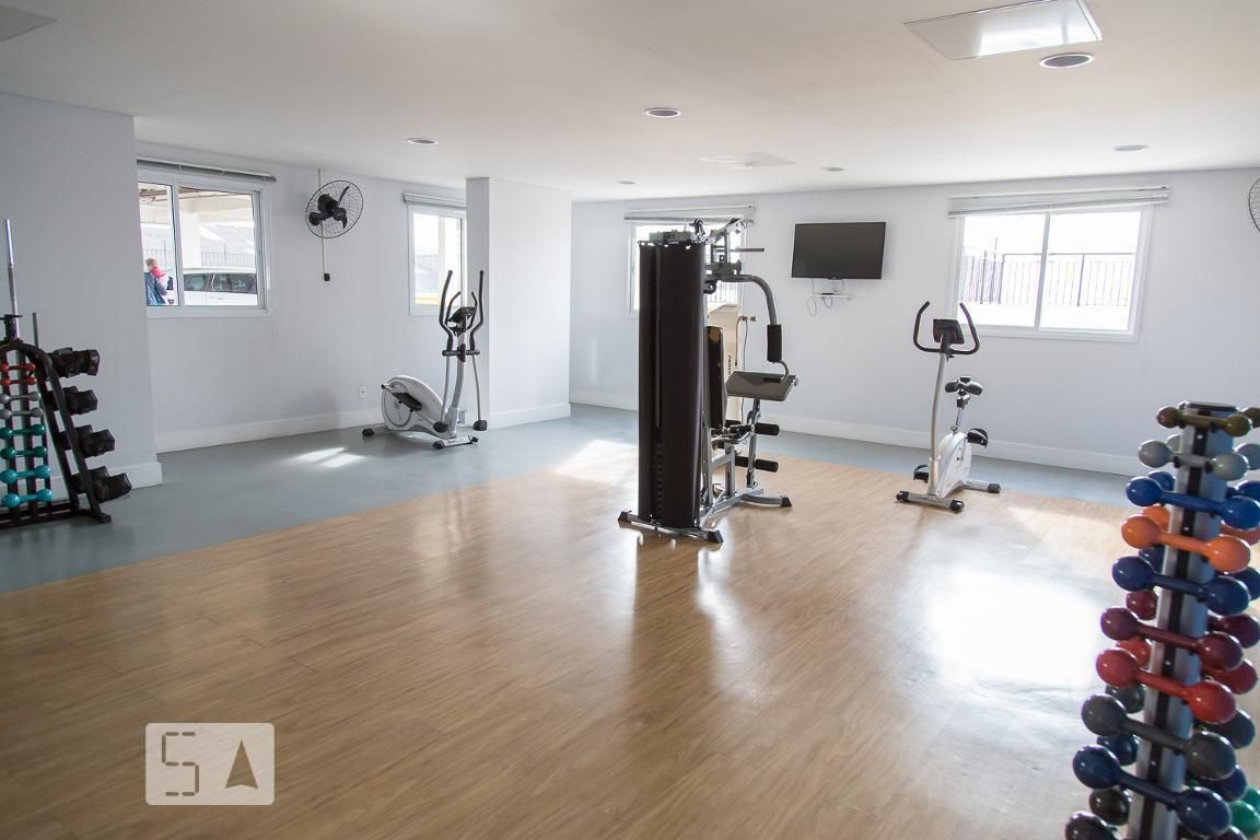 Apartamento, 3 quartos, 70 m² - Foto 63