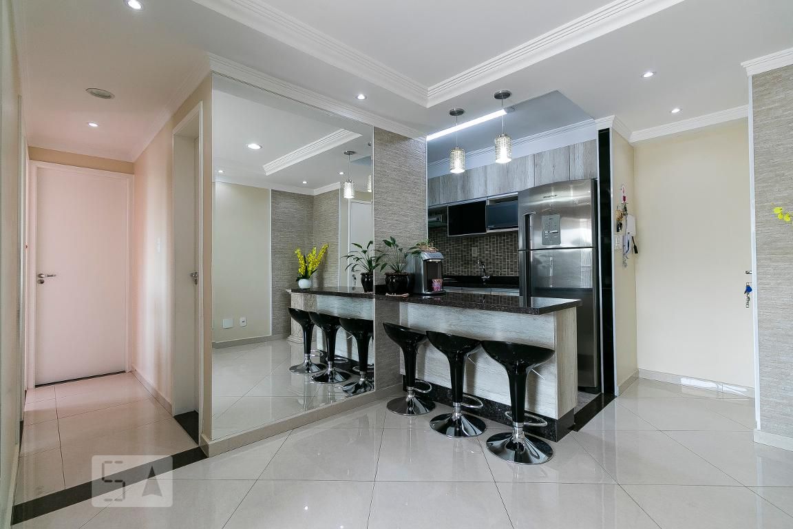 Apartamento, 3 quartos, 70 m² - Foto 4