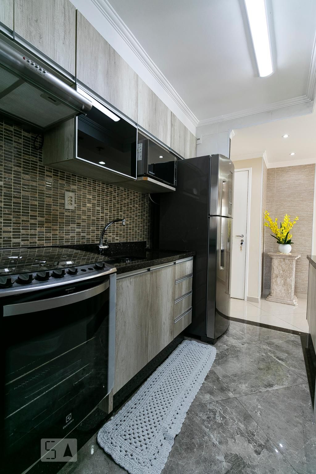 Apartamento, 3 quartos, 70 m² - Foto 46