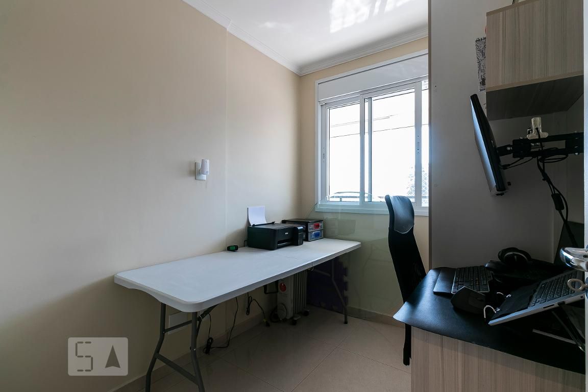 Apartamento, 3 quartos, 70 m² - Foto 35