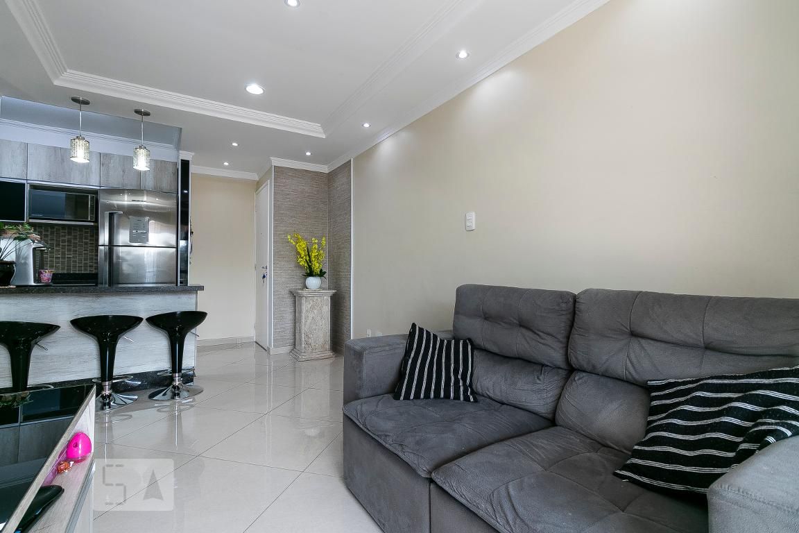 Apartamento, 3 quartos, 70 m² - Foto 2