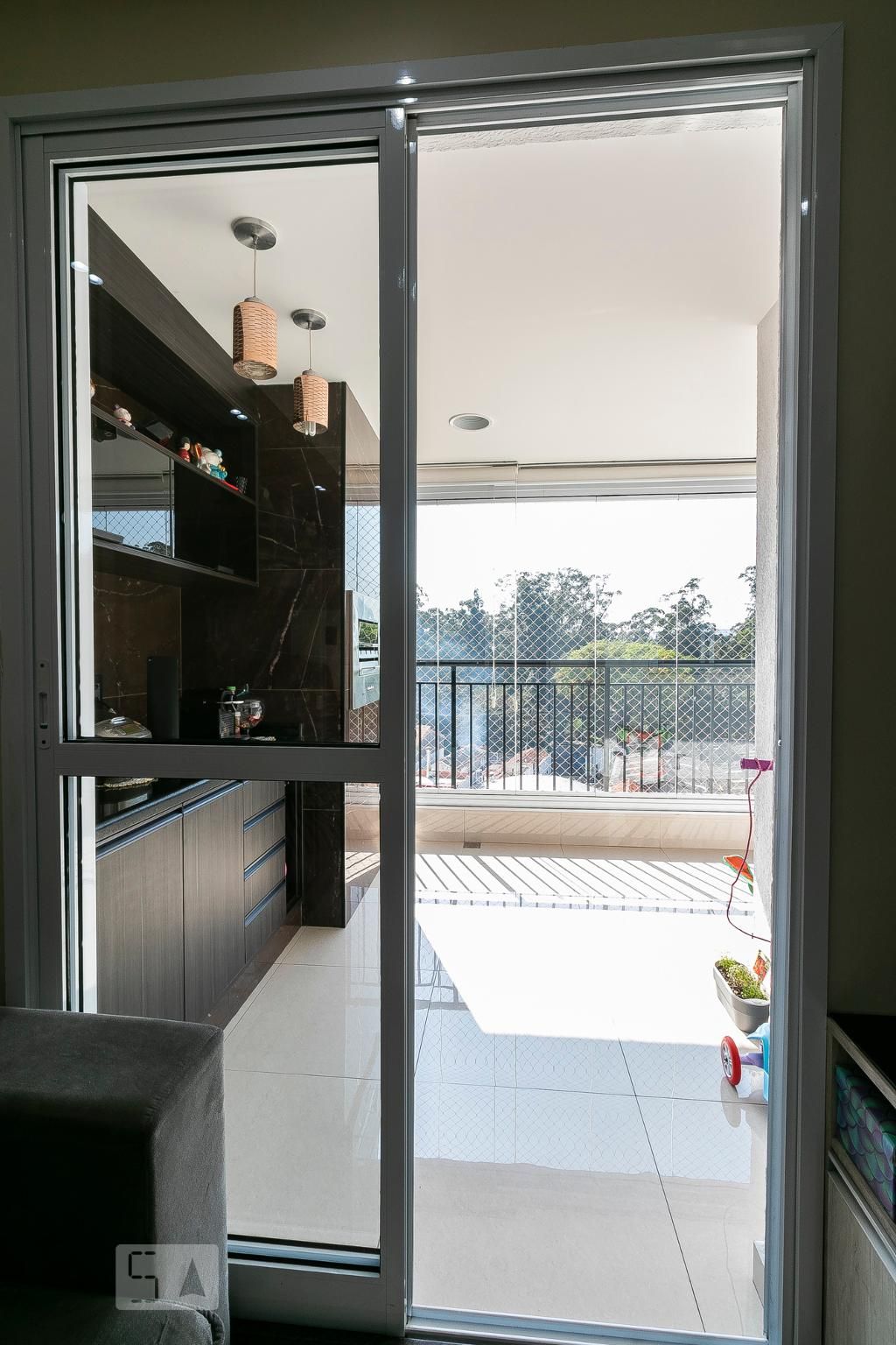 Apartamento, 3 quartos, 70 m² - Foto 8