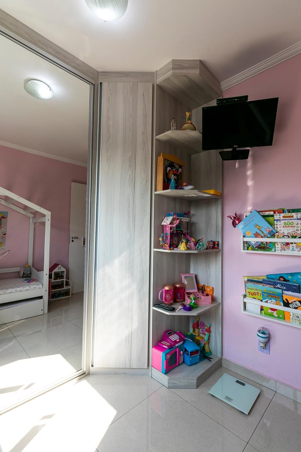 Apartamento, 3 quartos, 70 m² - Foto 30