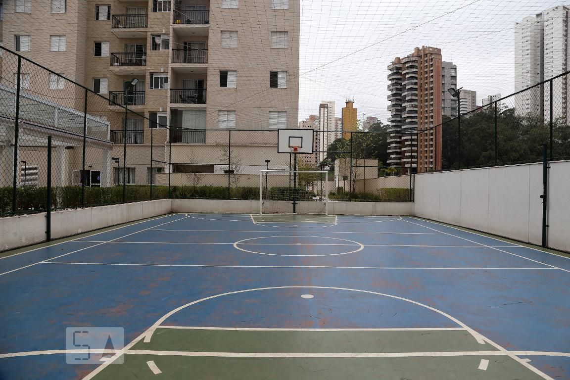 Apartamento, 3 quartos, 65 m² - Foto 40