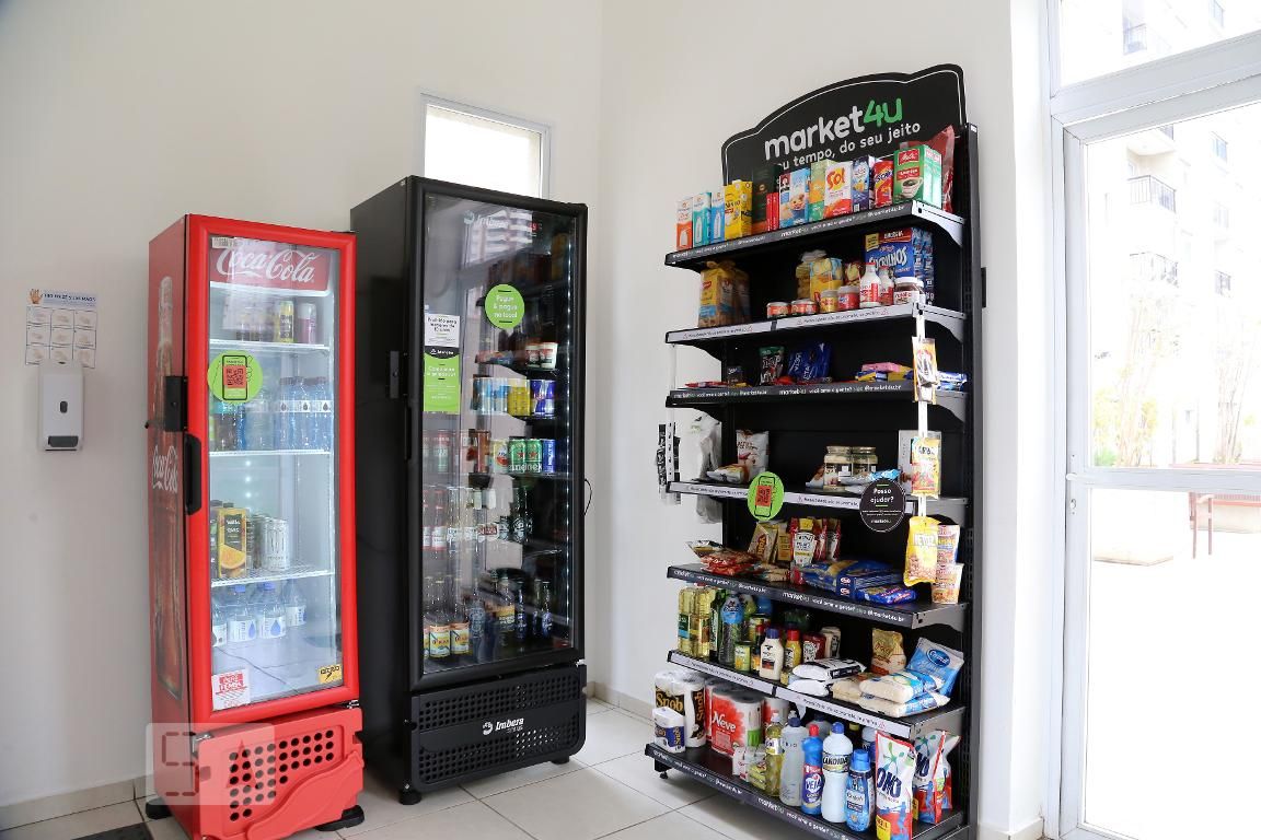 Apartamento, 3 quartos, 65 m² - Foto 53