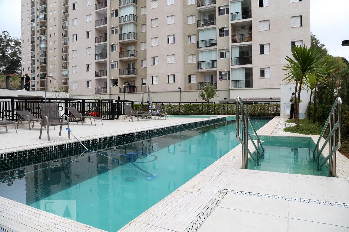 Apartamento, 3 quartos, 65 m² - Foto 52