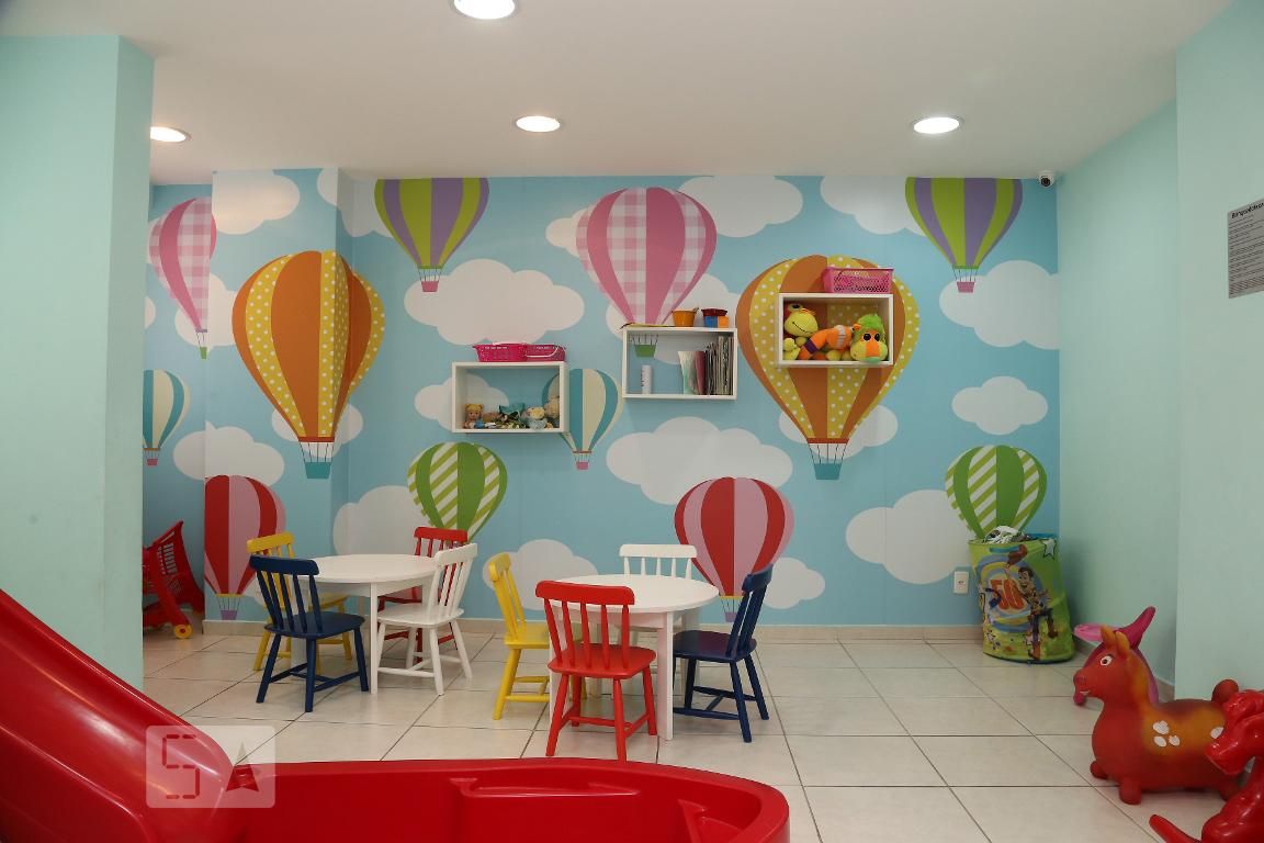 Apartamento, 3 quartos, 65 m² - Foto 45