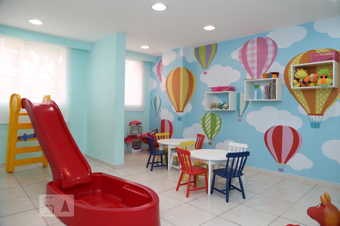 Apartamento, 3 quartos, 65 m² - Foto 46