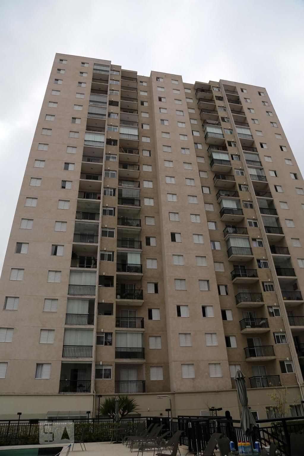 Apartamento, 3 quartos, 65 m² - Foto 54
