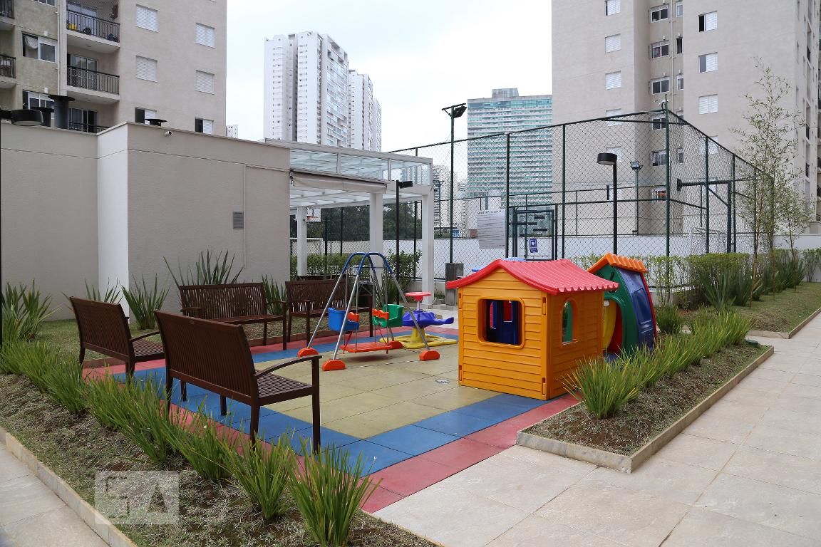 Apartamento, 3 quartos, 65 m² - Foto 39