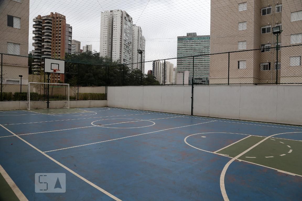 Apartamento, 3 quartos, 65 m² - Foto 41