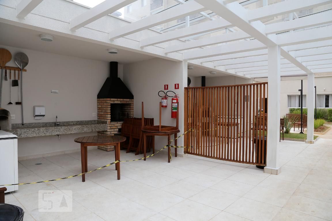Apartamento, 3 quartos, 65 m² - Foto 42